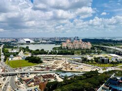Midtown Bay (D7), Apartment #571621061